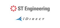 ST Engineering iDirect 
