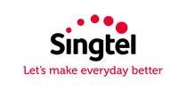 Singtel Satellite