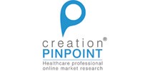 Creation Pinpoint
