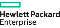 Hewlett Packard Enterprise 