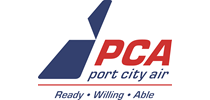 port city air