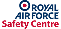 RAF SAFETY CENTRE