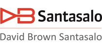 David Brown Santasalo