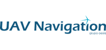 UAV Navigation–Grupo Oesía
