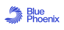 Blue Phoenix