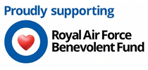 The RAF Benevolent Fund