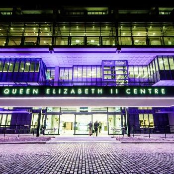 The Queen Elizabeth II Conference Centre