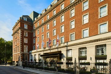 London Marriott Hotel Grosvenor Square