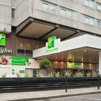 Holiday Inn Regents Park