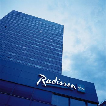 Radisson Blu Royal Hotel