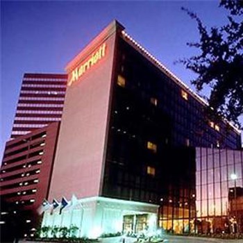 Houston Marriott West Loop by the Galleria