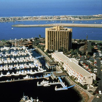 Hyatt Regency Mission Bay