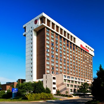 Sheraton Pentagon City