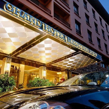 Grand Hotel Mediterraneo