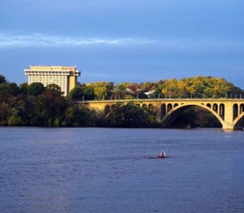 Key Bridge Marriott