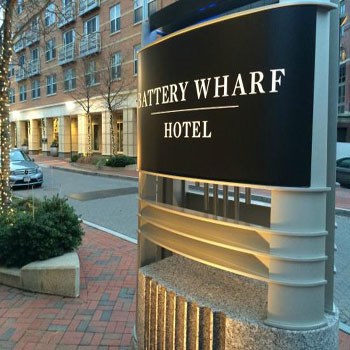 Battery Wharf Hotel