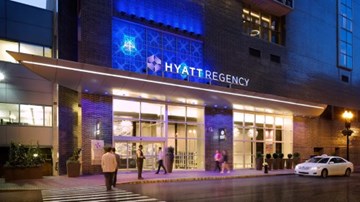 Hyatt Regency Boston