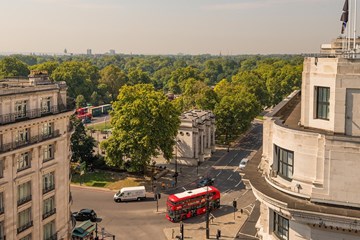 The Marble Arch Hotel