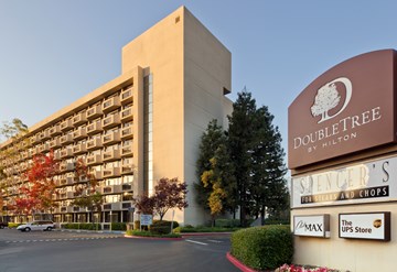 DoubleTree by Hilton Hotel San Jose