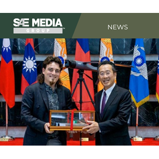 News - Anduril Industries expands presence in Taiwan with accelerated delivery of Altius loitering munitions