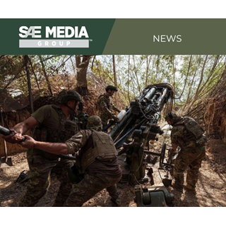 News - Ukraine and Denmark forge defense partnership to boost production of loitering munitions, bohdana howitzers and drones