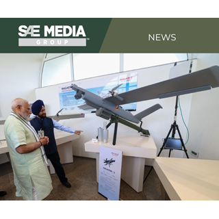 News - Indian Army accelerates deployment of loitering munitions amid rising border tensions