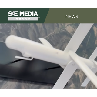 News - Rheinmetall unveils new strike drone family at DSEI, eyes expansion to 1,000 units in 2025