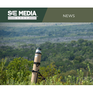 News - 1st Cavalry Division executes first live-fire of Switchblade 600 loitering munition