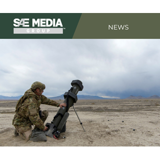 News - Mistral and Uvision win $982 Million US Army contract for HERO 120 loitering munition system