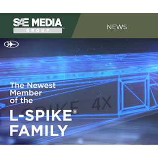 News - Rafael USA debuts L-SPIKE 4X Loitering Munition at AUSA 2025