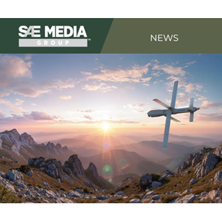 News - Second annual Loitering Munitions conference gathers more than 300 attendees in London