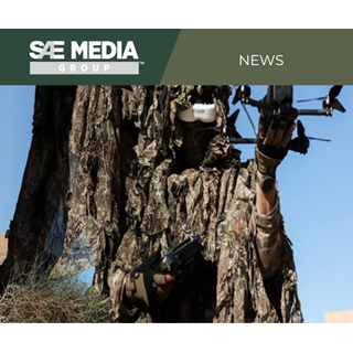 News - UK MOD outlines new battlefield capabilities under Task Force Rapstone