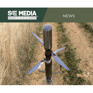 News - Textron Systems awarded U.S. Army prototype agreement for LASSO loitering munition Program