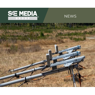 News - U.S. Army accelerates development of long-range Launched Effects capability