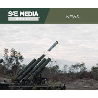 News - Anduril completes delivery of Altius 600M Loitering Munitions to Taiwan