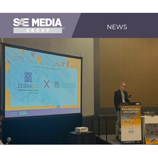 News - BD and Suttons Creek Partner to Support Combination Product Development for Pharma and Biotech Companies