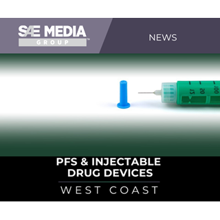 PFS & Injectable Drug Devices West Coast 2026: Key Industry Themes, Challenges & Future Priorities