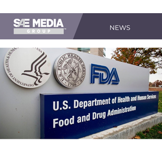 News - FDA Issues Draft Guidance on Container Closure Systems and Device Constituents for Biosimilar Combination Products