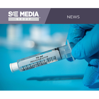 News - Accord BioPharma's ENNUMO Pegfilgrastim Biosimilar Cleared for U.S. Launch in Single-Dose Prefilled Syringe