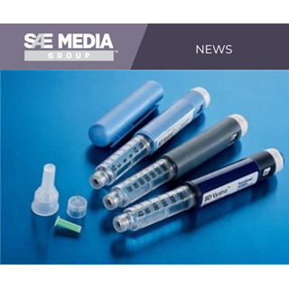 News - BD and EMS Launch Semaglutide in Brazil Using BD's Vystra Injection Pen Platform
