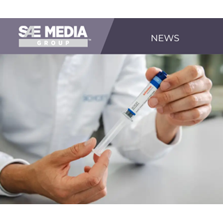 News - SCHOTT Pharma Unveils Next-Generation TOPPAC infuse Polymer Syringe with Blister-Free, Recyclable Packaging