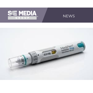 News - UCB's Zilbrysq Gains an Autoinjector, Adding a Second Self-Injection Option in Myasthenia Gravis