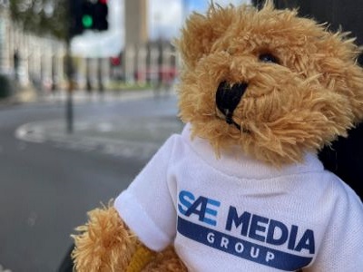 SAE Media Group - Team Photos