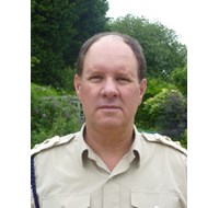 Lieutenant Colonel Gareth Smith