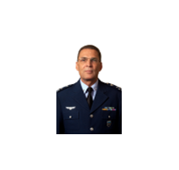 Brigadier-Major Carlos Vuyk de  Aquino