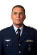 Brigadier-Major Carlos Vuyk de  Aquino