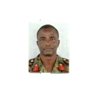 Colonel Atogeba Alobawone