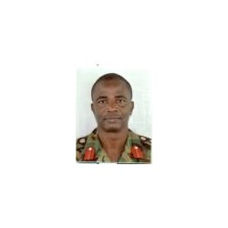 Colonel Atogeba Alobawone
