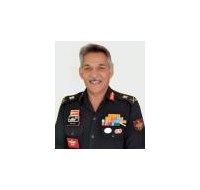 Lieutenant General Rtd Anil Chait PVSM AVSM VSM ADC