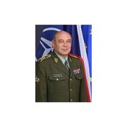 Lieutenant General Jaroslav Kolkus